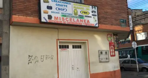 ACCESORIOS FARAON  BH